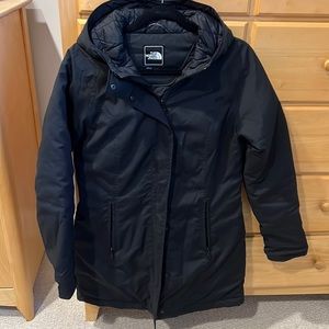 The North Face Women’s jacket